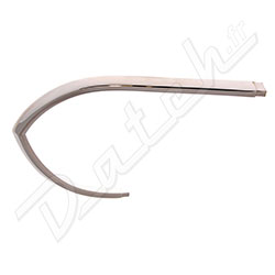 MOULDING-FRONT PANEL RH STAG