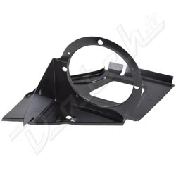 PANEL-HEADLAMP MOUNT LH SPIT