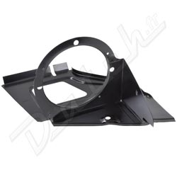 PANEL-HEADLAMP MOUNT RH SPIT