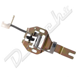 MECANISME D'OUVERTURE DE PORTE SPITFIRE 70-80 (DROIT)