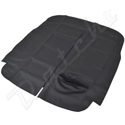 TONNEAU-SPIT LHD 71-80