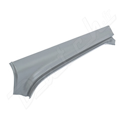 TONNEAU-SIDE TR4/TR5/TR250 (UPPER LH)