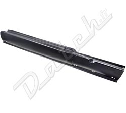 SILL-OUTER RH TR4-6