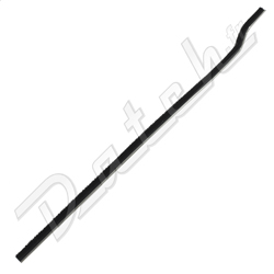 LECHE-VITRE TR4-TR5-TR6 (INTERIEUR) GAUCHE