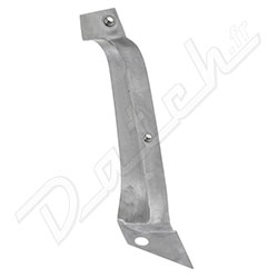 TOLE DE FERMETURE D'AILE AVANT TR4-TR5 (GAUCHE)