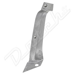 FILLER-WING FRONT RH TR4-5