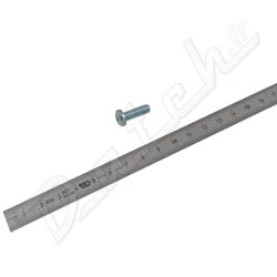 LENS SCREW E-TYPE