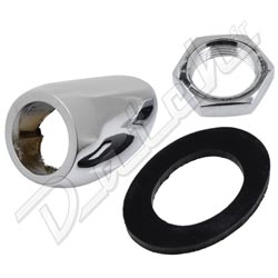SUPPORT D'ESSUIE-GLACE (KIT) JAGUAR TYPE-E/DART