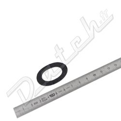 JOINT DE SUPPORT D'ESSUIE-GLACE JAGUAR TYPE-E/DART