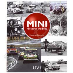 LIVRE/MINI HISTOIRES INEDITES (ENGUERRAND LESCENE)