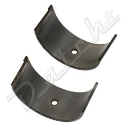 COUSSINETS DE BIELLES SERIE-B (3 PALIERS)  STD