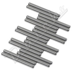 ROLLER-BEARING SET(18PC)