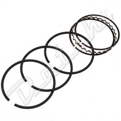 PISTON RING SET  40 MGB 64-70 5 MAIN