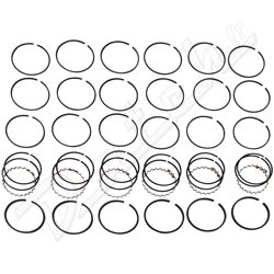RING-ENG SET +040 MGC