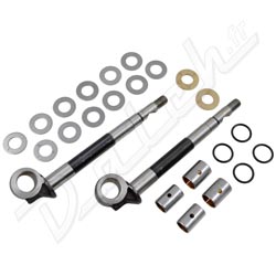 KINGPIN KIT-AXLE SET MGC