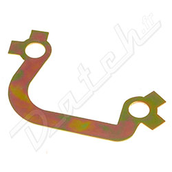 MANIFOLD LOCK TAB TR8/MGB/RANGE ROVER (V8)