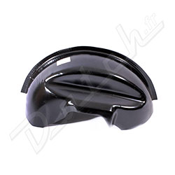 WHEELARCH-FRONT RH TR5-6