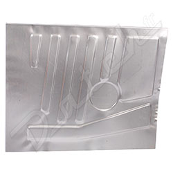 PLANCHER "REPARATION" AVANT (GAUCHE) STAG