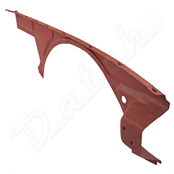 WING-INNER FRONT LH TR6
