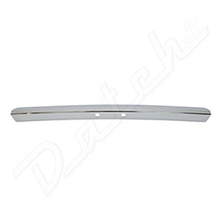 BUMPER-REAR TR6(WITH HOLE)