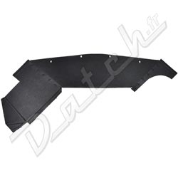 DUCTING-RAD TR6 (PI)