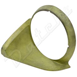 SURROUND-HEADLAMP RH SPIT