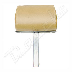 HEADREST TR6/SPITFIRE (BEIGE)