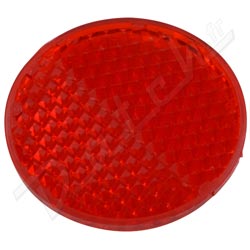 REFLECTOR-ROUND 2.125