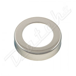 BOUCHON CHROME MGA/TD/F