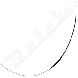 CABLE D'ACCELERATEUR MINOR 1000