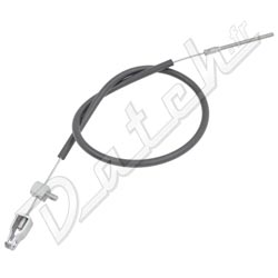CABLE DE FREIN A MAIN MGT