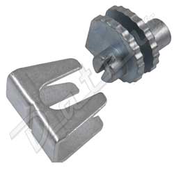 BRAKE KIT-SNAIL+MASK