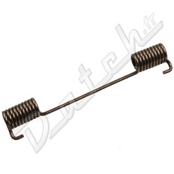 SPRING-BRAKE RETURN FRONT