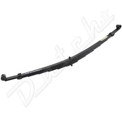 SPRING-LEAF REAR MGTF