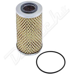 FILTRE A HUILE MGT (PAPIER) CONVERSION