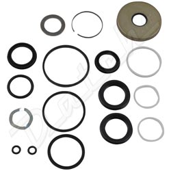 KIT REPARATION DE D/A JAGUAR XJ6