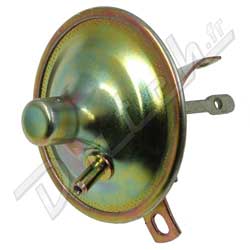 CAPSULE D'AVANCE A DEPRESSION D'ALLUMEUR 45D (MGB 1974-1980)