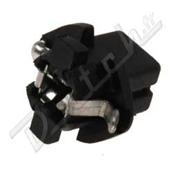 PORTE-AMPOULE DE TDB TR7