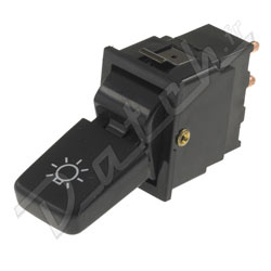 LIGHT SWITCH MGB 1977-1980