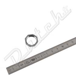 ECROU DE SUPPORT D'ESSUIE-GLACE TR7-TR8