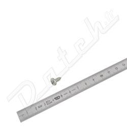 VIS TOLE CRUCIFORME "P.P.T.R" 4,80 x 10mm (0-19/32)