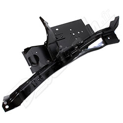 SIDEMEMBER-FRONT LH MGF