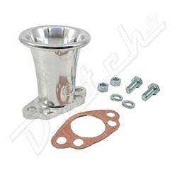 HS2 RAM PIPE LONG (3")