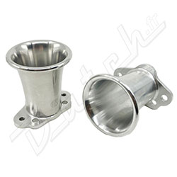 CORNET D'ADMISSION H6/HS6 "SU" (LONG) 89mm