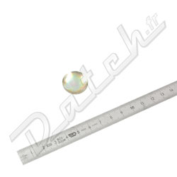 CORE PLUG-DISH 0-7/8