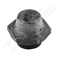 BOUCHON DE CREMAILLERE MGA (PIGNON DE CREMAILLERE)