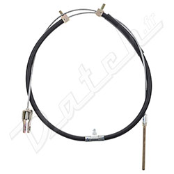 CABLE DE FREIN A MAIN MINOR VAN