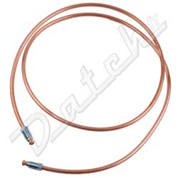 DURITE/CANALISATION D'EMBRAYAGE MGA-MGB (CAG) 0-7/16'' UNF