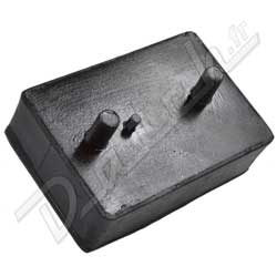 SILENT-BLOC/SUPPORT MOTEUR AUSTIN-HEALEY (AVANT)