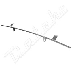 BADGE BAR-6CYL. (Equiv 870-130)